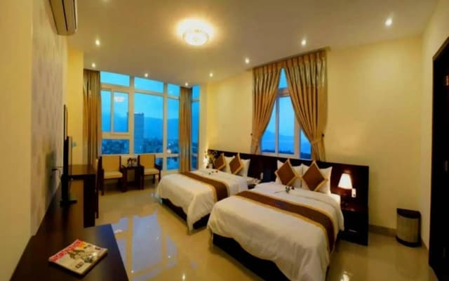 Gia Linh Hotel - photo 4