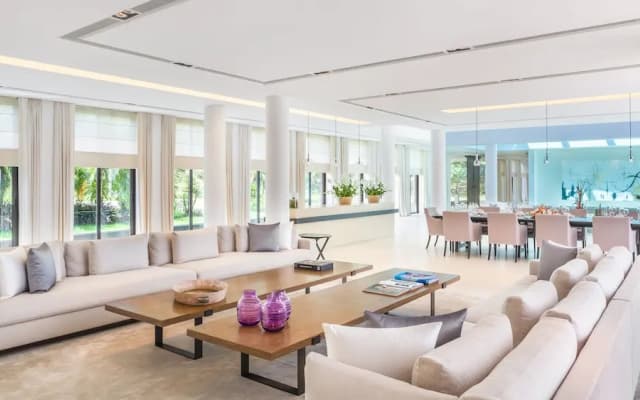 Villa Verai - photo 2