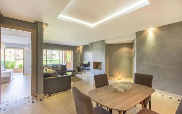 Beauté au Prestigia Topaze - WIFI & Pool - photo 2