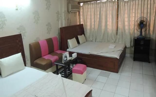 Kims Place Hostel 1 - photo 5
