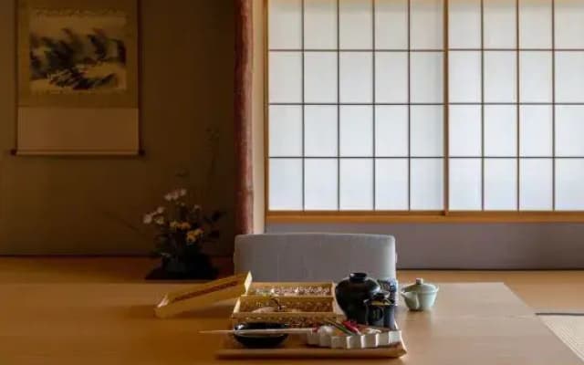 The Westin Miyako Kyoto (KASUI-EN) - photo 5