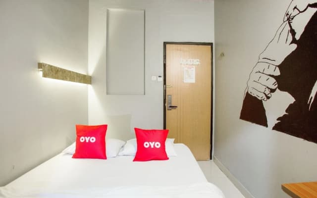 OYO 3785 Kemayoran Residence - photo 5