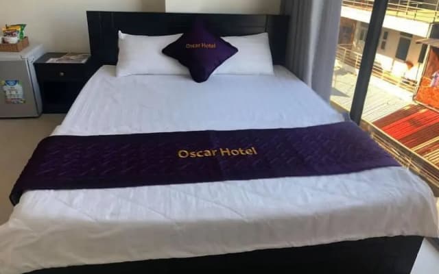 Oscar Hotel - photo 3