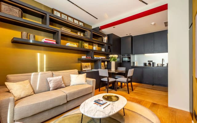 Maison Boissière Barnes Paris Trocadero - photo 2