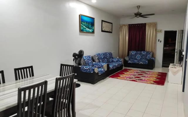 Hazim Homestay Pakej 1 - photo 4
