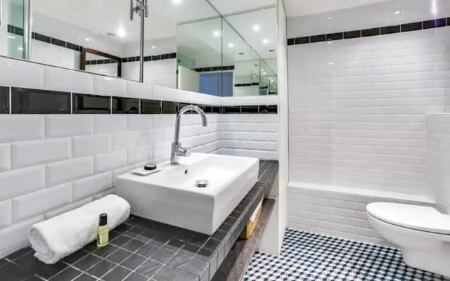 Luxurious Flat - 2 Mins From Bonne Nouvelle Metro - photo 5