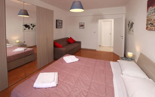 Floriana Home - photo 5