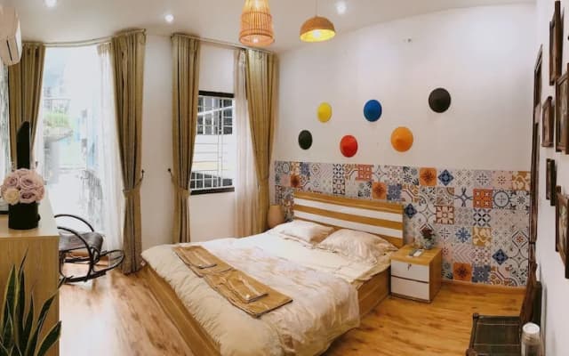 Tre House - Hostel - photo 4