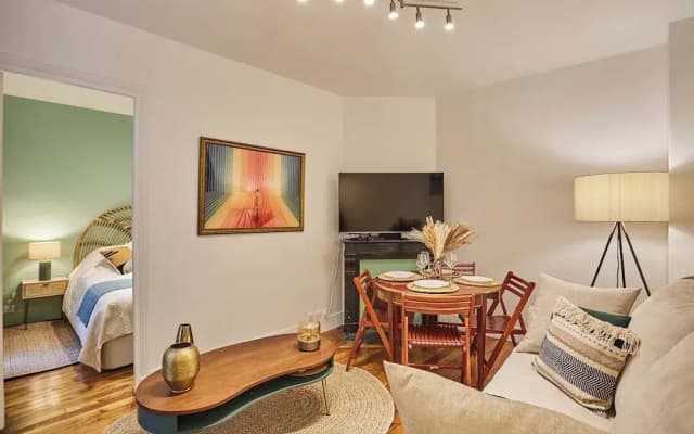 Superb Apartment Le Marais/place des Vosges - photo 2