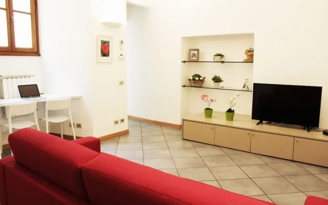 Art Apartment San Niccolò - photo 2
