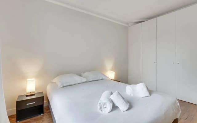 Lumineux Apt 3 pers - photo 3