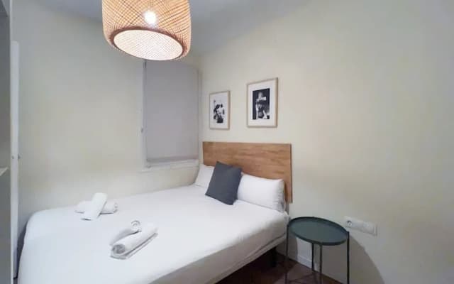 Stay U-nique Apartments Rocafort - photo 4