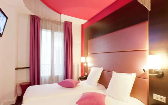ibis Styles Paris Pigalle Montmartre - photo 5
