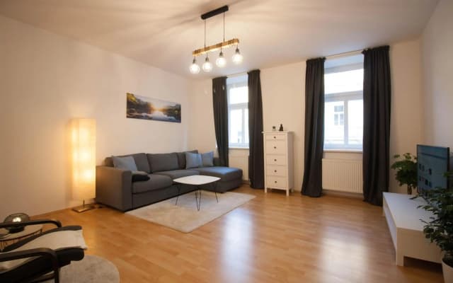 Cozy 2 ROOM APARTMENT - Enjoy Viennas winter season - photo 2