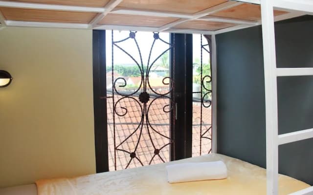 ALA Hostel - photo 3