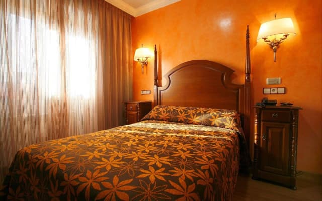 Hostal Victoria I - photo 4