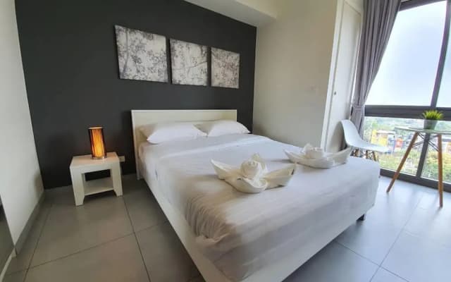 Unixx Condo Pattaya - photo 5