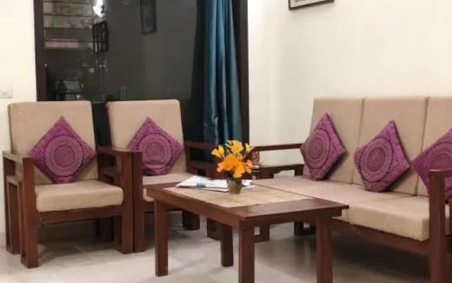 Sailors Home - C9, Vasant Kunj - photo 3