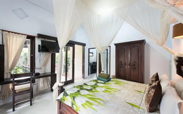 Amomaya Villa - photo 5