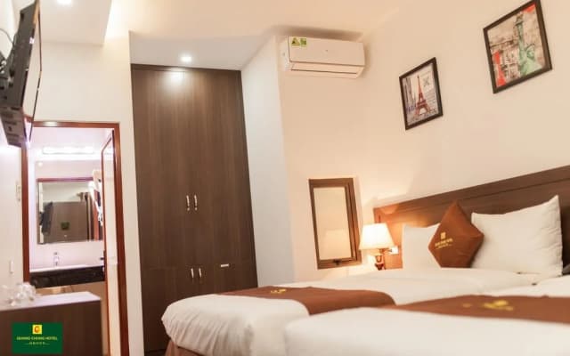 Quang Chung Hotel - photo 5