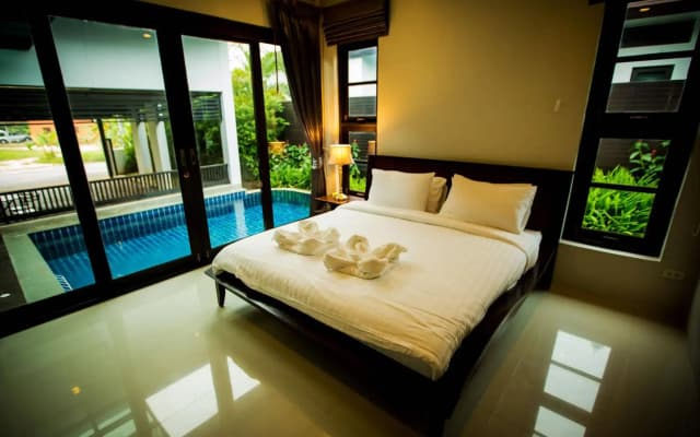 Buabaan Villa - photo 5