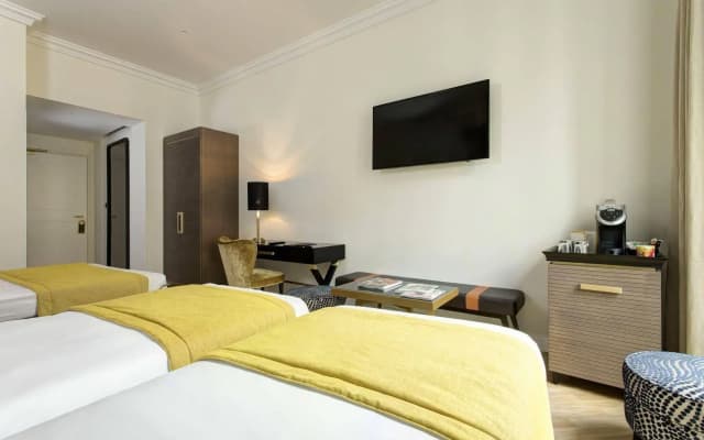 The K Boutique Hotel - photo 3