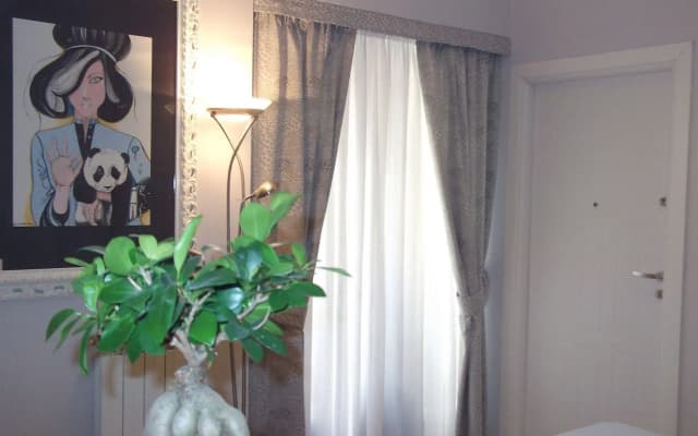 Five Rooms Rome - photo 2