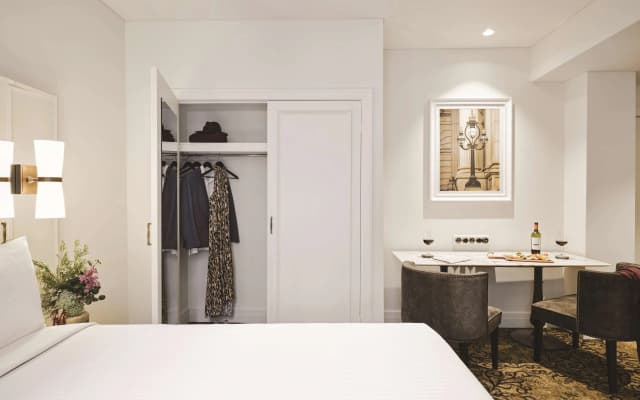 Rendezvous Hotel Melbourne - photo 5