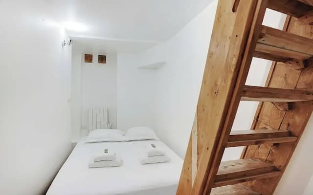 Intimate Apartment - 1br/2p - Saint-ambroise - photo 2