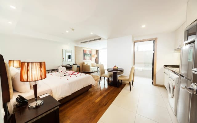 Adelphi Grande Sukhumvit - photo 5