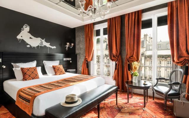 Maison Albar Hotels Le Champs-Elysées - photo 5