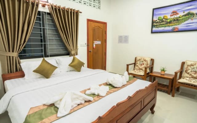 Changkrang Guesthouse - photo 5