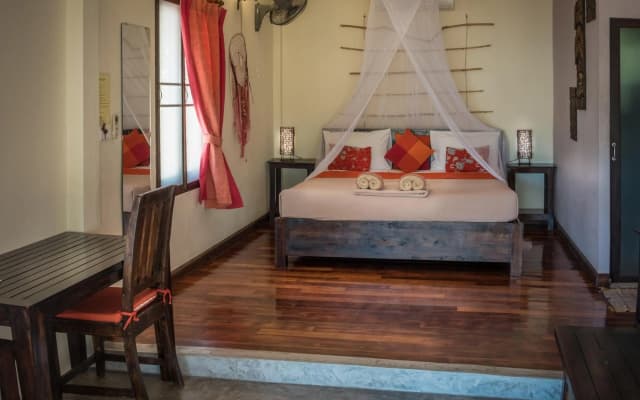 Baan Manali Resort - photo 2