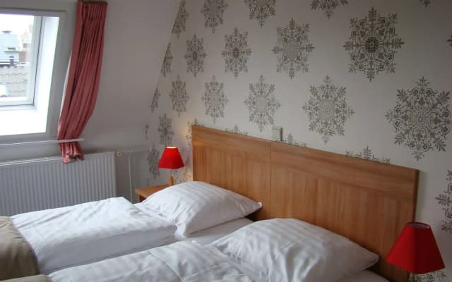 Rho Hotel - photo 2