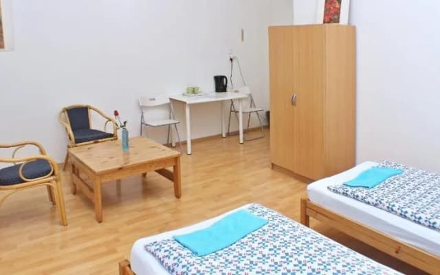 Prague-1 Hostel - photo 4