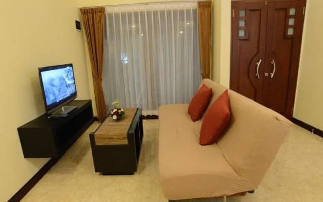 AW Residence Seminyak - photo 4