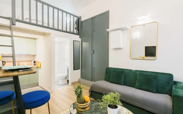 Concorde - Madeleine Apartment - photo 3