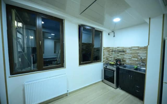 Hostel #17 - photo 3
