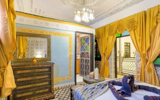 Riad La Porte d'Or & Spa - photo 3