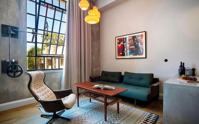 The Foundry Suites - photo 4