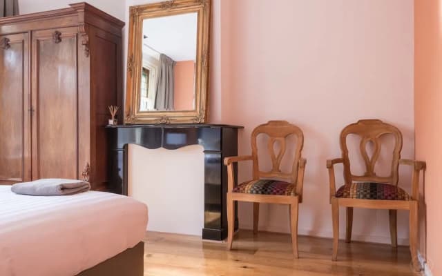 Charming Family Apartment - photo 3