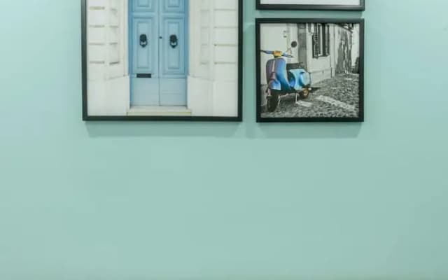 SMile House Apartment - photo 4