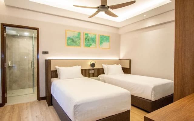 Villea Port Dickson - photo 5