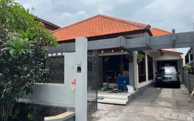 Wijaya Hostel - photo 2
