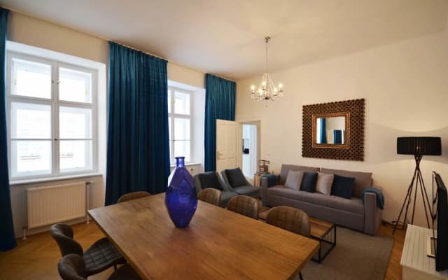 Residence Graben Stephansplatz - photo 3