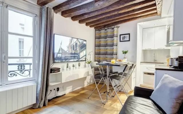 Le Marais Gem - photo 4