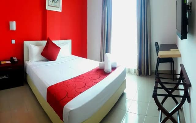 Kobemas Hotel Melaka - photo 4