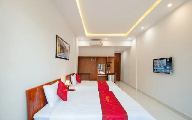 An Bang Golden Beach Villa - photo 5