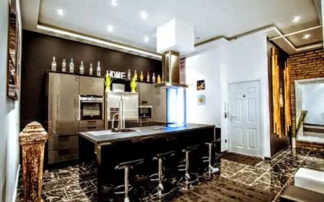 Luxury Penthouse Apartment - photo 5