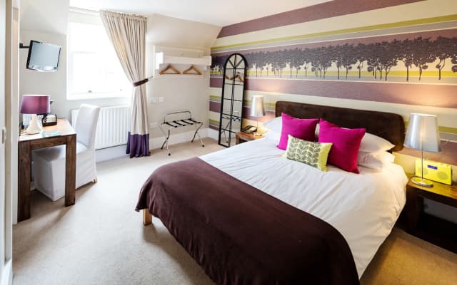 The Victoria - photo 4